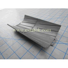 BEARING, INSERT - CARRIER -(BRONZE)