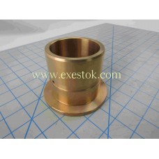 BUSHING, THRUST (ROOTS)