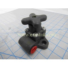 VALVE -MANUAL DRAIN 548-A-6