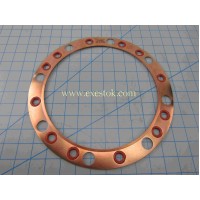 GASKET, HEAD TO LINER