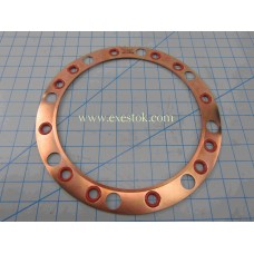 GASKET, HEAD TO LINER