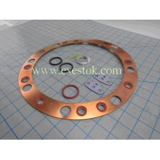 KIT, GASKET, CYLINDER HEAD