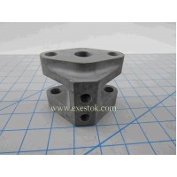 ORIFICE ADAPTOR