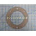 GASKET, BEARING CAP AND HOUSING