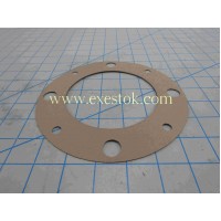 GASKET, BEARING CAP AND HOUSING