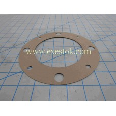GASKET, BEARING CAP AND HOUSING