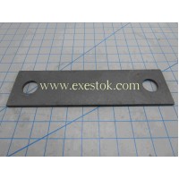 PLATE, WEARING
