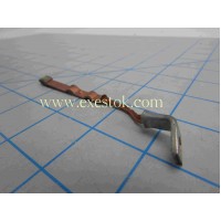 CONTACT FINGER WITH TIP