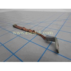 CONTACT FINGER WITH TIP