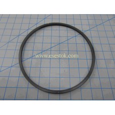 SEAL OIL, support bearing