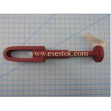 LINK, SLACK ADJUSTER