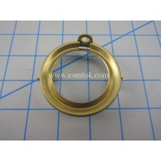 RETAINER-BRASS