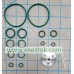 KIT SERVICES, DETECTOR "TURBO" 