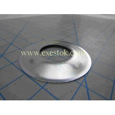 SLINGER - WATER PUMP