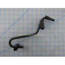 TUBE, HUILE - REFROIDISSEMENT DU PISTON