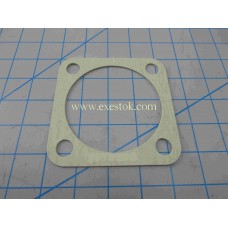 GASKET, inlet tee mounting