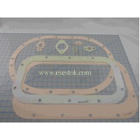 GASKET KIT, Engine Blower