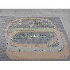 GASKET KIT, Engine Blower
