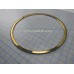 RING, Cylinder head seat - Viton seal