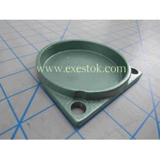 RETAINING PLATE
