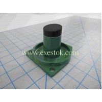 RETAINING PLATE