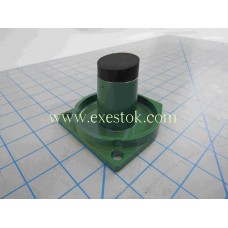RETAINING PLATE