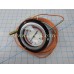 GAUGE ENGINE TEMPERATURE