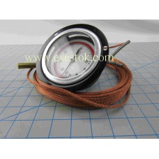 GAUGE ENGINE TEMPERATURE