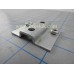 SUPPORT ARCING HORN