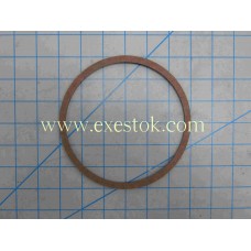 GASKET OIL STRAINER