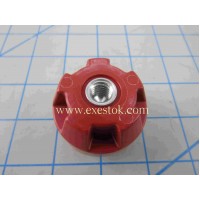 INSULATOR GLASTIC #1603-2A