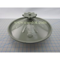 COVER ASSEMBLY, HANDHOLE