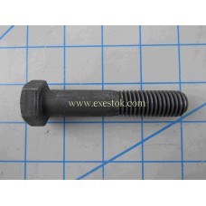 BOLT 5/8"-11 x 3-1/4"
