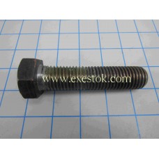 BOLT 7/8"- 9 X 3-3/4"