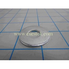 PLAIN WASHER 1/2"