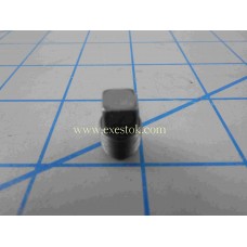 PIPE PLUG 1/8"
