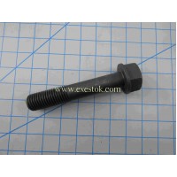 BOULON, 1-8 x 5-1/2" LONG