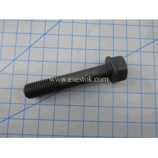 BOLT, 1-8 x 5-1/2" LENGHT