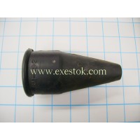 BUSE, TUYAU DE PONÇAGE