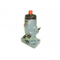 FUEL PUMP ASSEMBLY