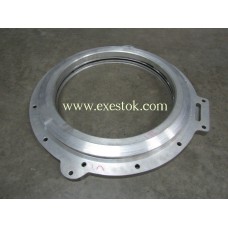 COVER - OIL SEAL