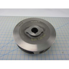 IMPELLER WATER PUMP