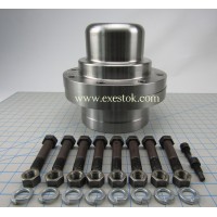 ACCOUPLEMENT NO. 3-1/2