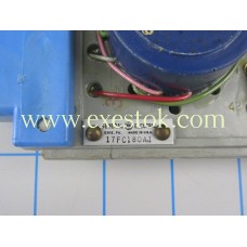 CARD, ELECTRIC 180A1