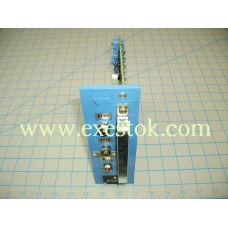 CARD, ELECTRIC  252E1