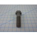 BOLT HEX. 3-3/4"  SPECIAL 