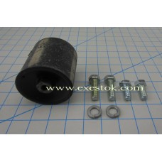 COUPLING, MOUNT KIT 