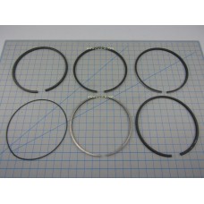 PISTON RING SET 0.030" O.S 